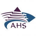 AHS Cont LLC  logo