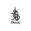 Dimlaj industrial Group  logo