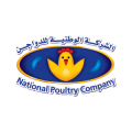 National Poultry Company (NPC)  logo