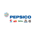 PepsiCo  logo