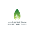 Energy City Qatar  logo