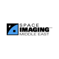 Space Imaging Middle East  logo