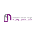 Modern Fashion Design  logo