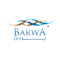 Barwa Real Estate  logo