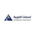 Arabian Cement Company  logo