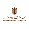 Talal Abu Ghazala  logo