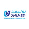 United Medical Supply  logo