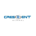 Crescent global  logo