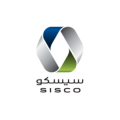 Saudi Industrial Services Co.  logo
