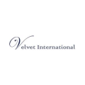 Velvet International  logo
