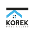 Korek Real Estate  logo