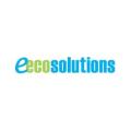 e-EcoSolutions  logo