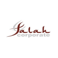 falah cooporation  logo