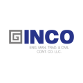 Inco International FZCO  logo