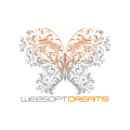 WebSoft Dreams  logo