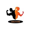 Golden Gym (Bahrain)  logo