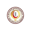 Al Qadi Specialty Hospital  logo