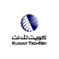 Kuwait TechNet  logo