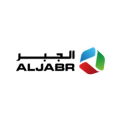 Al Jabr Holding Company   logo