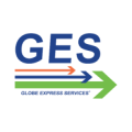 Globe Express Services sal  logo