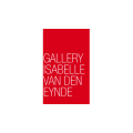 Gallery Isabelle van den Eynde  logo