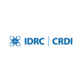 International Development Research Centre (IDRC)  logo
