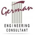 German Engineering Consulting  logo