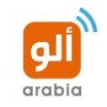 Alo Arabia  logo