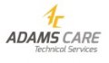 ADAMS CARE Technical Services LLC  logo