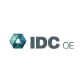 IDC OE  logo