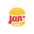 Jan Burger  logo