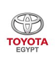 تويوتا مصر  logo