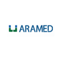 Aramed  logo