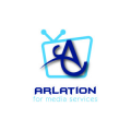 Arlation  logo