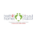 Health2Home  logo