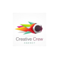 Creative Crew Agency  logo