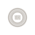 VIDRO Co.  logo