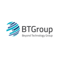 BT Group  logo