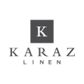 Karaz Linen  logo