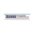 Techno Tower  logo