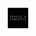 SPACES & CONCEPTS GEN TRAD & CONT CO   logo