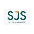 SJS International   logo