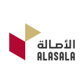 Alasala Colleges  logo