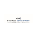 MHO Business development   logo