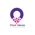 Pixel Values Technolabs  logo