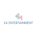 E4 Entertainment  logo