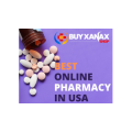 Buy Xanax Online Express Fast Delivery In USA  logo