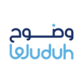 WUDUH  logo