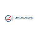 Tchaghlassian Steel  logo