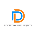 Resolution Demo Projects  logo